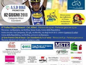 Gara 2018
